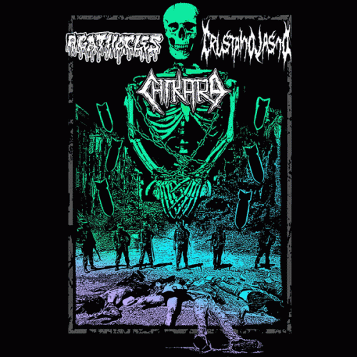 Chikara : The More Laws, The Less Justice Chikara : The More Laws, The Less Justice